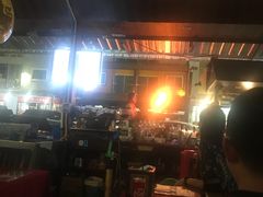 -BAI BUA RESTAURANT