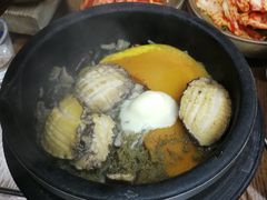 -西归浦真珠食堂