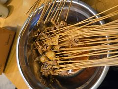 -嘉州鲜知味钵钵鸡(奎星楼店)