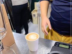 -2326 Coffee Roaster咖啡豆可选店(林肯公园店)