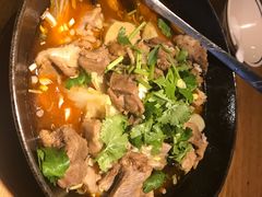 -福茂源横山铁锅羊肉(牡丹园店)