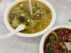 -129老爸茶丨清补凉