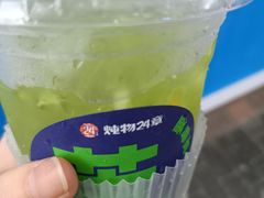 -炖物24章·顺时轻养茶(杭州大厦店)