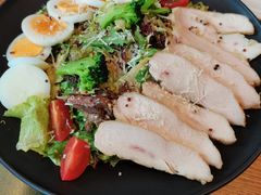 -曼乐辰餐厅(中庚漫游城店)