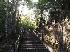 -腾冲云峰山