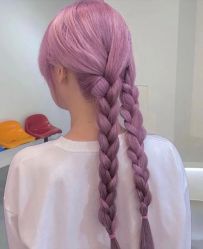 -HG美发设计沙龙