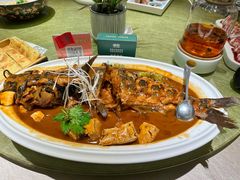 -峰厨大鱼泡饼·天津菜(西青大学城店)