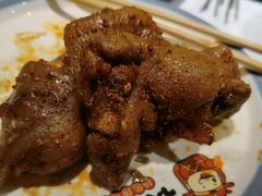 -状元阁烧烤(群力店)