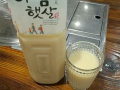 -意成料理