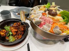 -鹿港小镇(黄金店)