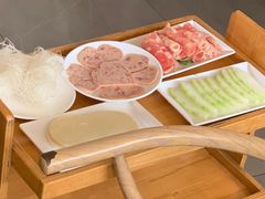-守柴炉烤鸭(鱼嘴店)