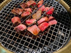 -厚贞日式烤肉(浦东汇智店)