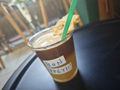 -行山咖啡(南湖店)