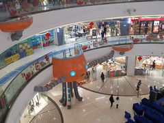 -万达茂商场(南京仙林店)