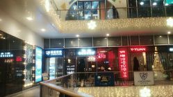 -侨治发型