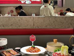-额娘·春饼烤鸭(乐汇城店)