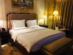 -南通金石国际大酒店