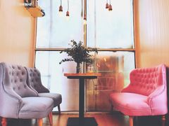 -灯塔咖啡馆BOOK·Coffee Shop