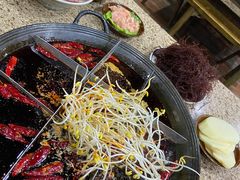 -堂客老火锅(欣阳广场总店)