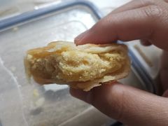 招牌绿豆饼-纯心饼店(源溪店)