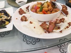 -岭南海晏楼(东晓南店)