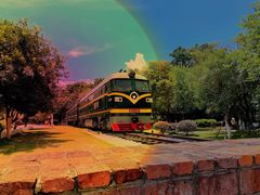 -柳州工业博物馆