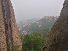-崂山仰口游览区
