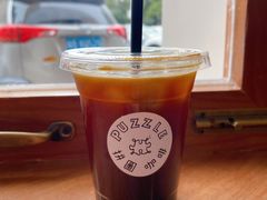 美式-PUZZLE COFFEE 拼图咖啡
