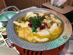 -谷田稻香·砂锅菜(广州悦汇城店)