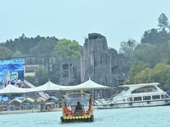 -飞天山旅游区