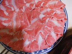 -宣武小院涮肉(前门店)