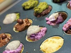 -拾烧·古法手作车轮饼(西直门凯德茂店)