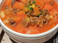 -耶里夏丽·新疆菜·28年喀什老馆(田林东路店)