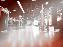 -每刻健身工作室(西直门店)