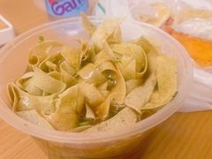 -真素诚·清真(新华路店)