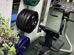-红山会健身·普拉提(广安门店)