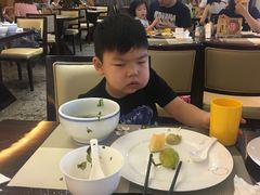 -东方山水金沙酒店-雅香阁中餐厅