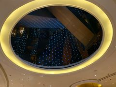 -澳门十六浦索菲特大酒店