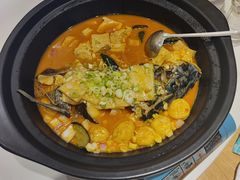-筱爷叔·上海传统手工菜(玉树路店)