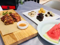 -味+新京宴·烤鸭·北京菜(创意谷店)
