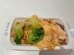 -华辉拉肠(广园店)