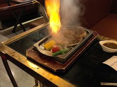 -路易十三西餐厅(西关新天地店)
