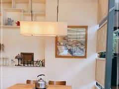 大堂-大理老字号·舟渔的鱼野生菌海景餐厅(双廊店)