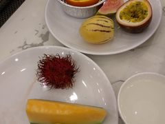 -澜悦港海鲜体验主题餐厅