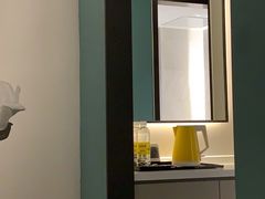 -白玉兰酒店(上海田子坊马当路地铁站店)