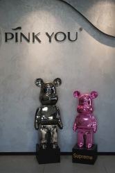 -Pink You美甲洗眉纹绣定制中心