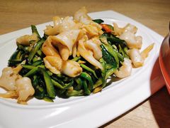-味莊·青岛菜(云霄路店)