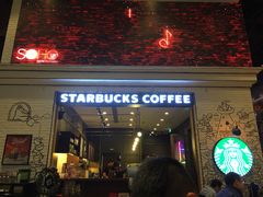 门面-星巴克臻选店(澳门伦敦人店)