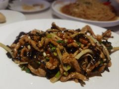 -茅庐川菜(烟台万象汇店)