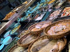 -长平老姿娘夜粥(平东一街店)